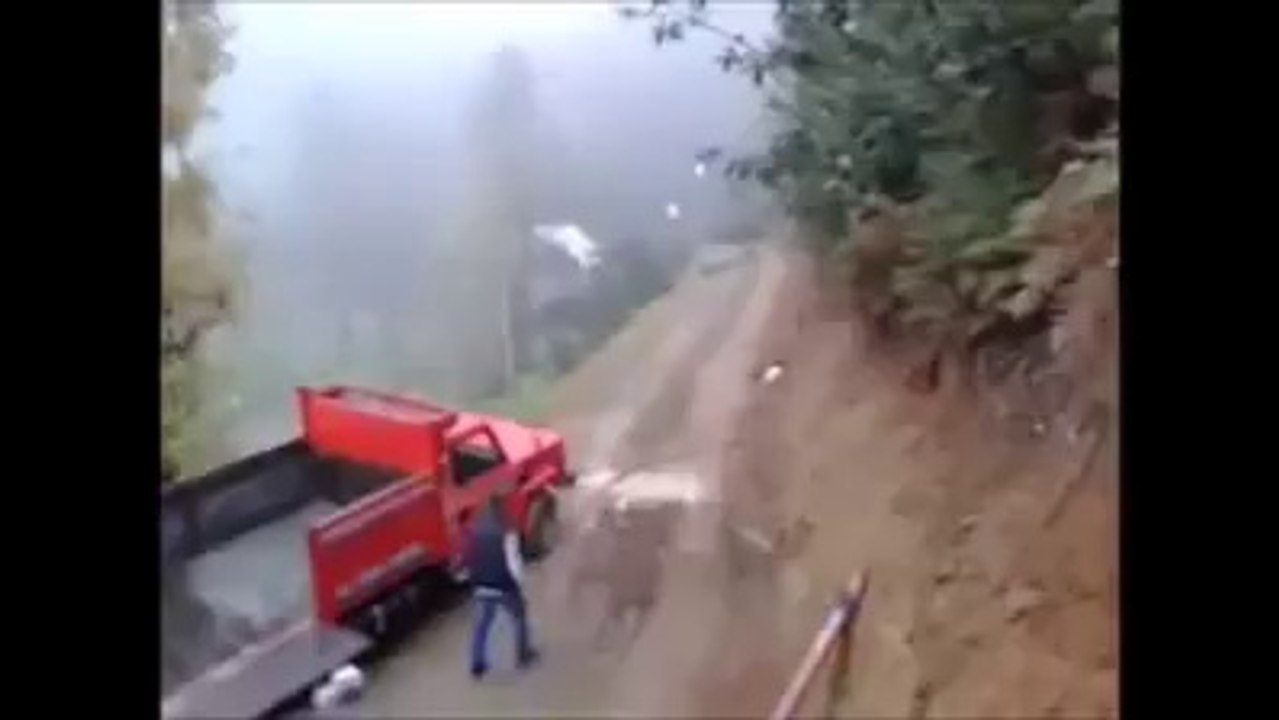 Dayılarımdan Hala Haber Yok