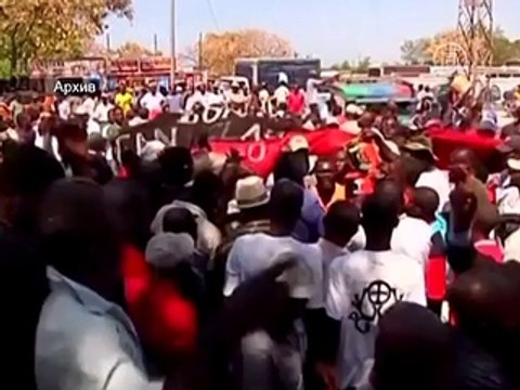 Смерть экс-диктатора Жан-Клода Дювалье расстроила гаитян