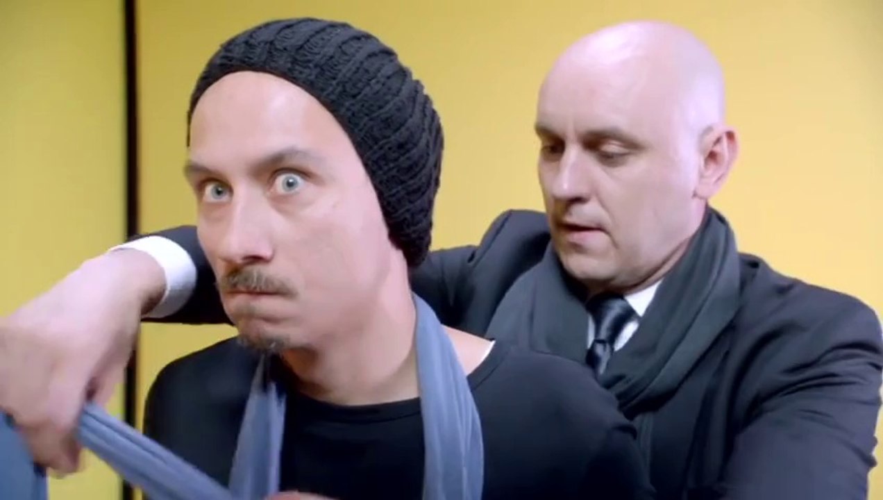 MIĘDZY NAMI DOBRZE JEST _ video 01