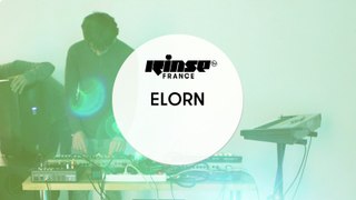 Elorn - RinseTV Live Set