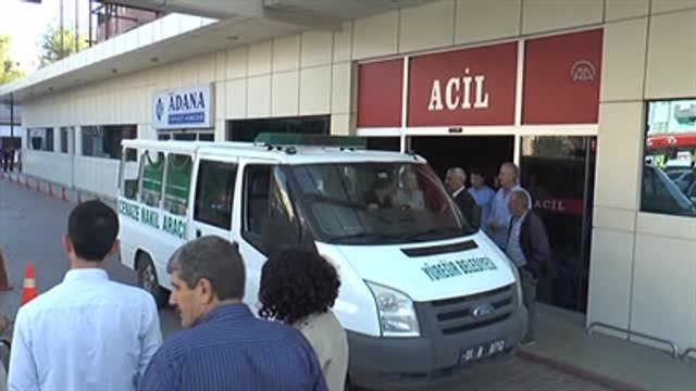 Öcalan'ın Ablası Havva Keser Toprağa Verildi