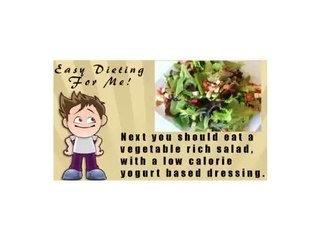 Easy Dieting For Me Video 0003.wmv