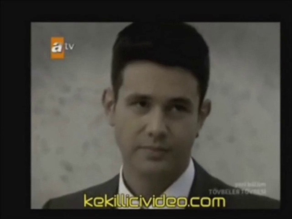 Fatih Zengin - Mutlu Ol Her Gününde ( HD Kalite )