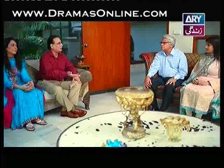 Agwa Baray Pyar (Eid Special Play) on ARY Zindagi in High Quality 6th October 2014 Full Drama