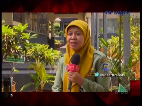 [141006]Insert - Menuju Janji Suci Nagita & Raffi - Part 1