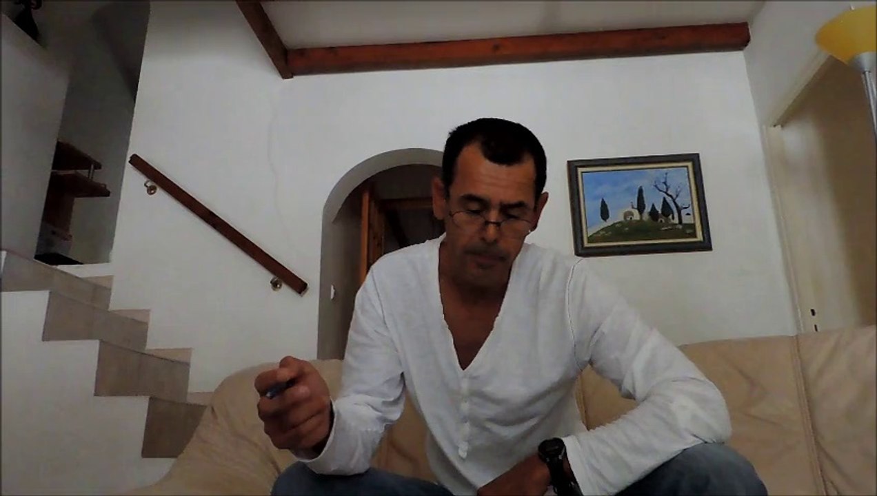 Jankito Infos, le QRA du 7 octobre 2014