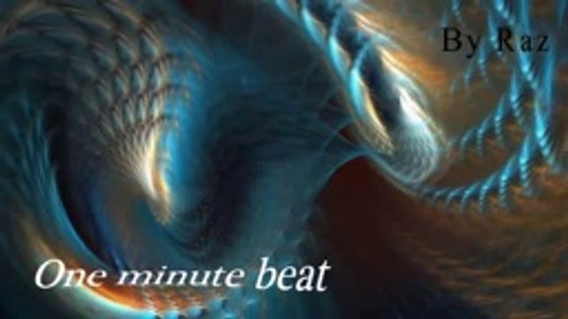 Sanjeev ghai-One minute beat {Instrumental}