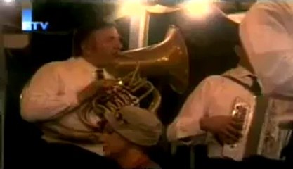 Balkan Express - Daleke jecaju zvezde