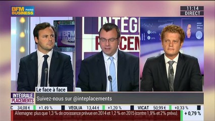 Stanislas de Bailliencourt VS Eric Bertrand (2/2): Pourquoi SPIE a-t-il renoncé à son IPO ? - 09/10