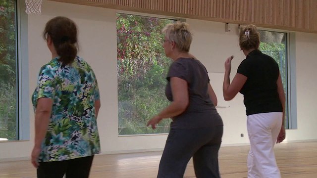 Lutter contre l'obésité, un des objectifs de la Seine-Saint-Denis