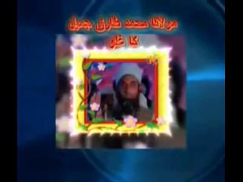 Tablighi Jamaat About Molana Tariq Jameel By Sheikh Tauseef Ur Rehman