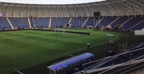 Beşiktaş'ın Sivasspor Maçını Ankara'da Oynayacak