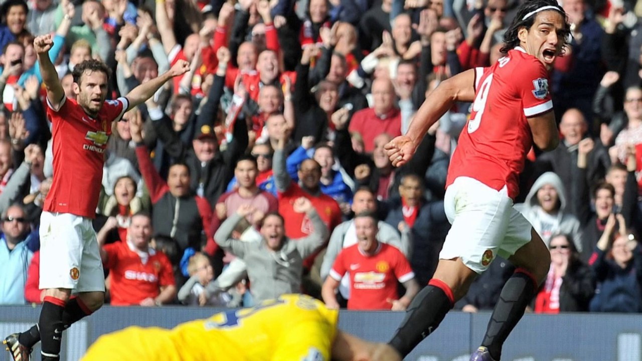 De Gea: Werden versuchen, Titel zu gewinnen