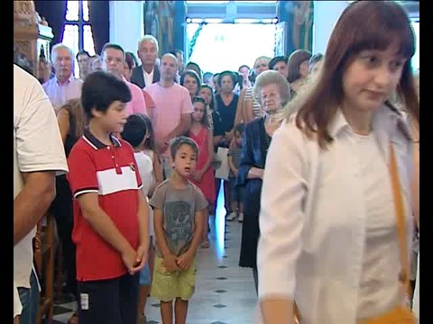 Ο Μητροπολίτης Φθιώτιδας για την γιορτή του Αγίου Λουκά