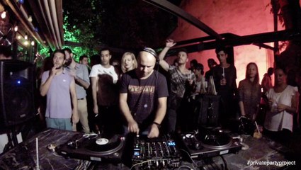 Ugur Project [ Private Party Project ] at Kiki Ortakoy