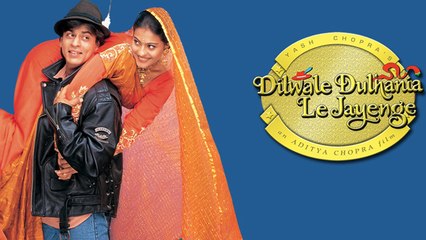 Dilwale Dulhania Le Jayenge To Go Off Screen At Maratha Mandir?