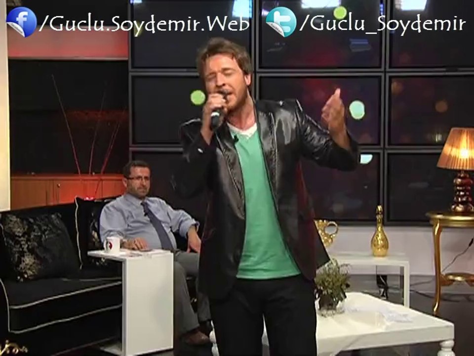 Güçlü Soydemir -Ne Yaptın OrÇunAdaNa