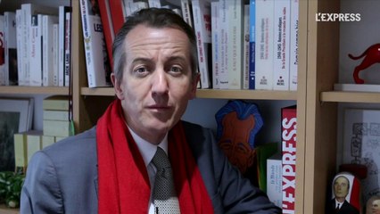 Les missions de Pierre Moscovici - L'édito de Christophe Barbier