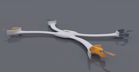 Harika Bir Kamera Teknolojisi