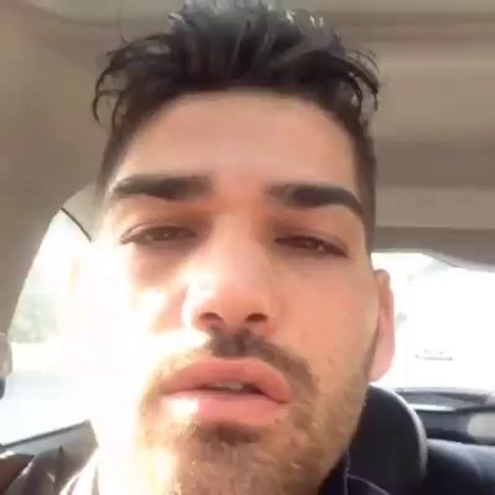 nando colelli da il buongiorno