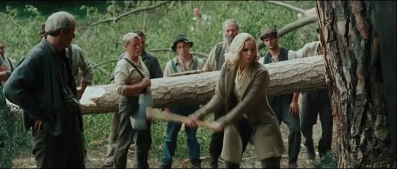 Una folle passione (2014)