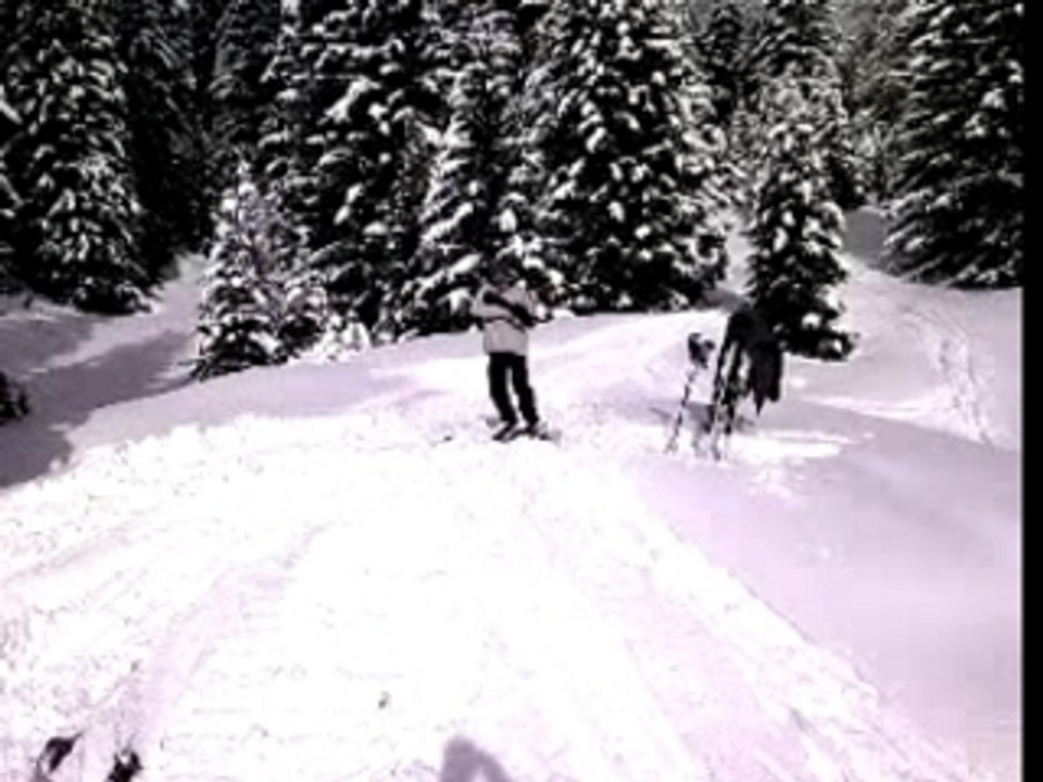 air soft o ski 2