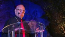 Lyon-Mossoul : discours de Mgr Louis-Raphaël Sako