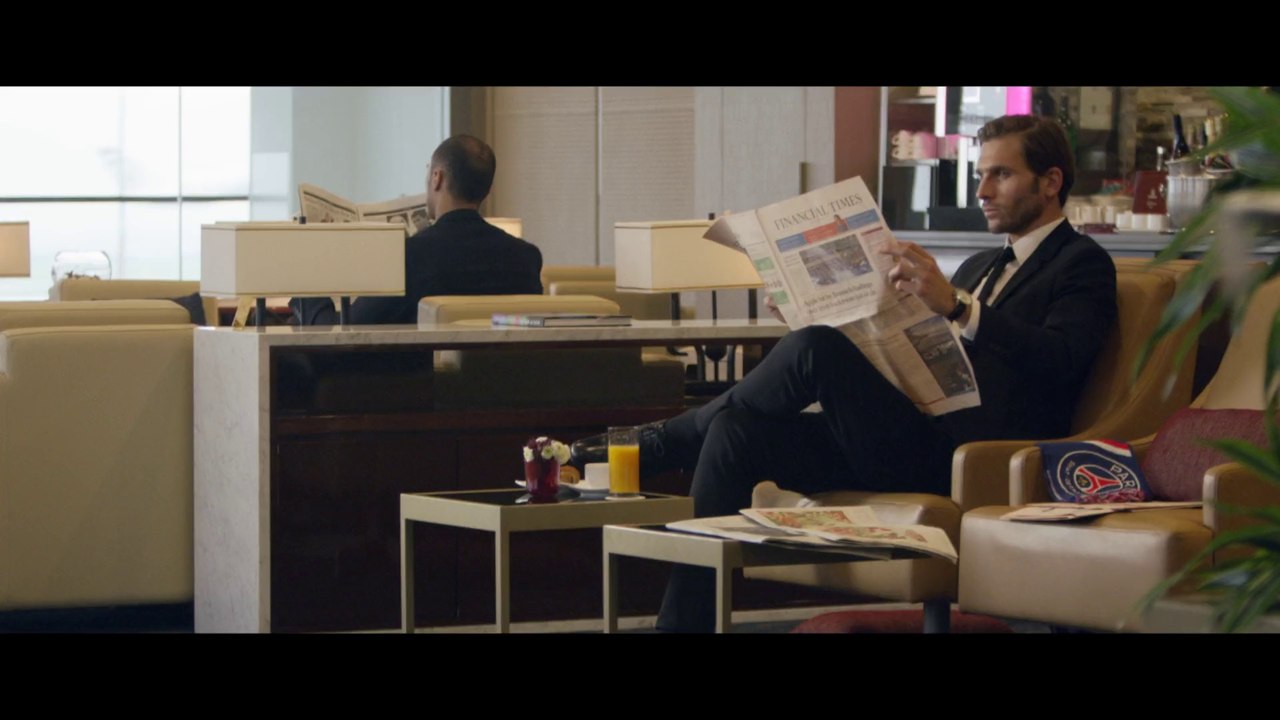 Emirates, Top sponsor du club