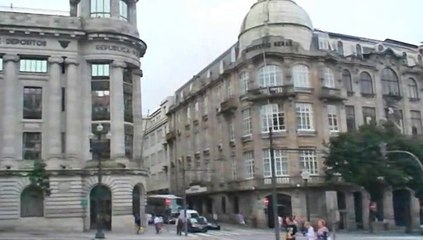 VACANCES AOUT 2014 - PORTUGAL PART 1 - PORTO