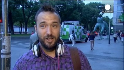 Іспанія: як медсестра могла заразитися Еболою у лікарні?