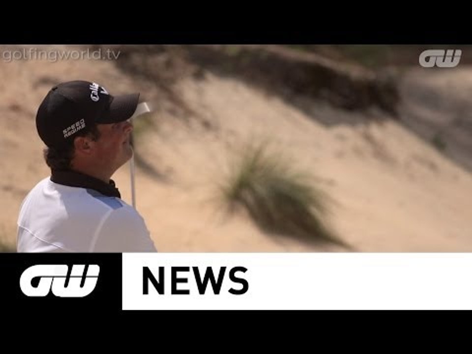 GW News: McGinley POTM & Sneds' clay-pigeon trick shot