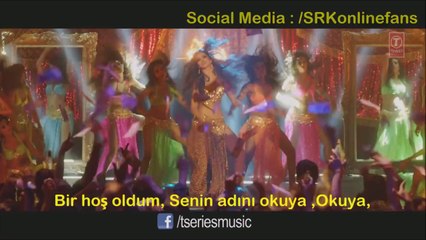 LOVELY - Happy New Year - Türkçe Altyazılı