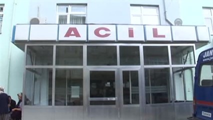 Tekirdağ'da Kaçak Göçmen Operasyonu