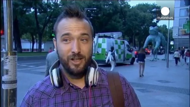 Ebola a Madrid: piovono critiche sul governo, l'Europa chiede chiarimenti