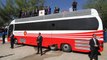 Erdoğan İçin Özel Otobüs Tasarlandı
