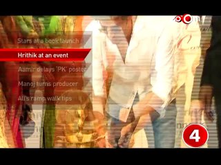 PB Express - Aamir Khan, Ali Zafar, Hrithik Roshan