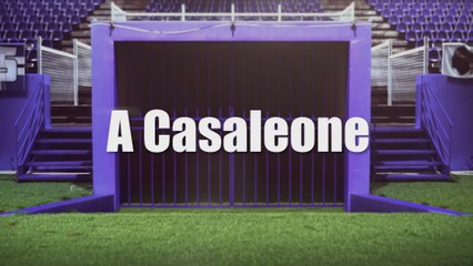 A "Casaleone" N°9 avec Jean-Marie Ferri