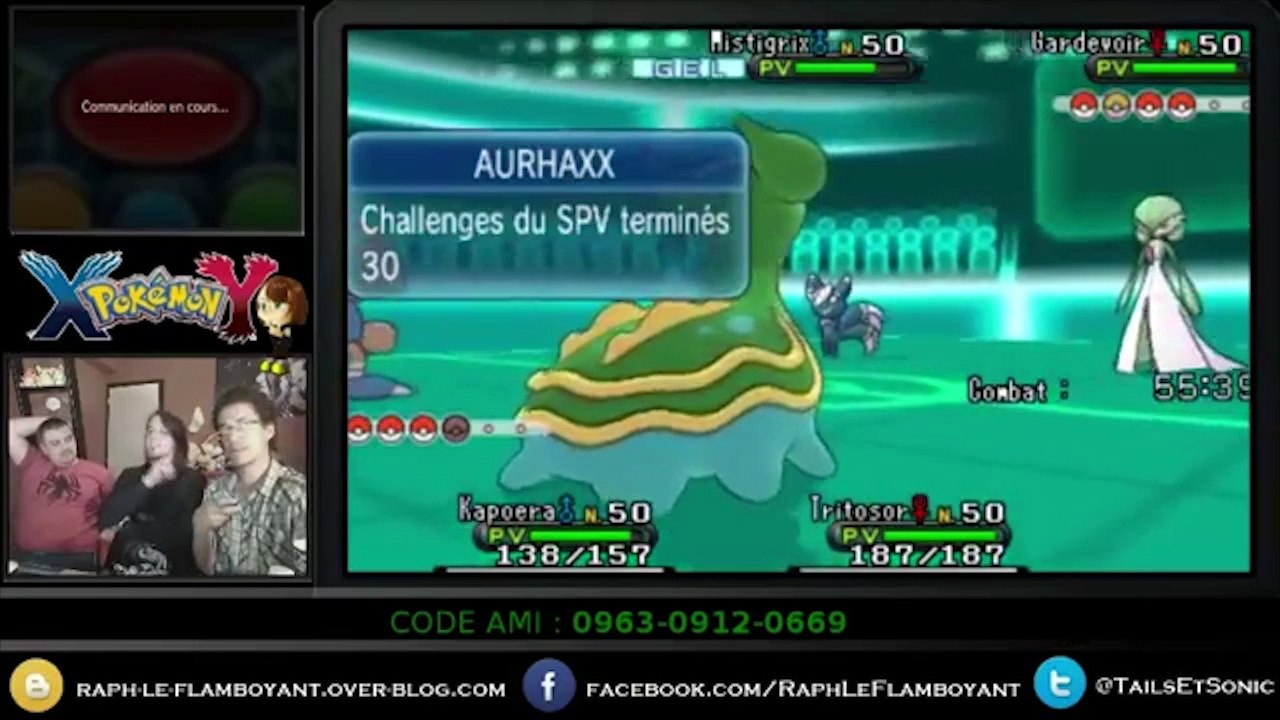 Raph #07 - Mega Limonde