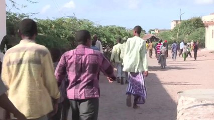 Somalie: la "capitale" des Shebab est tombée