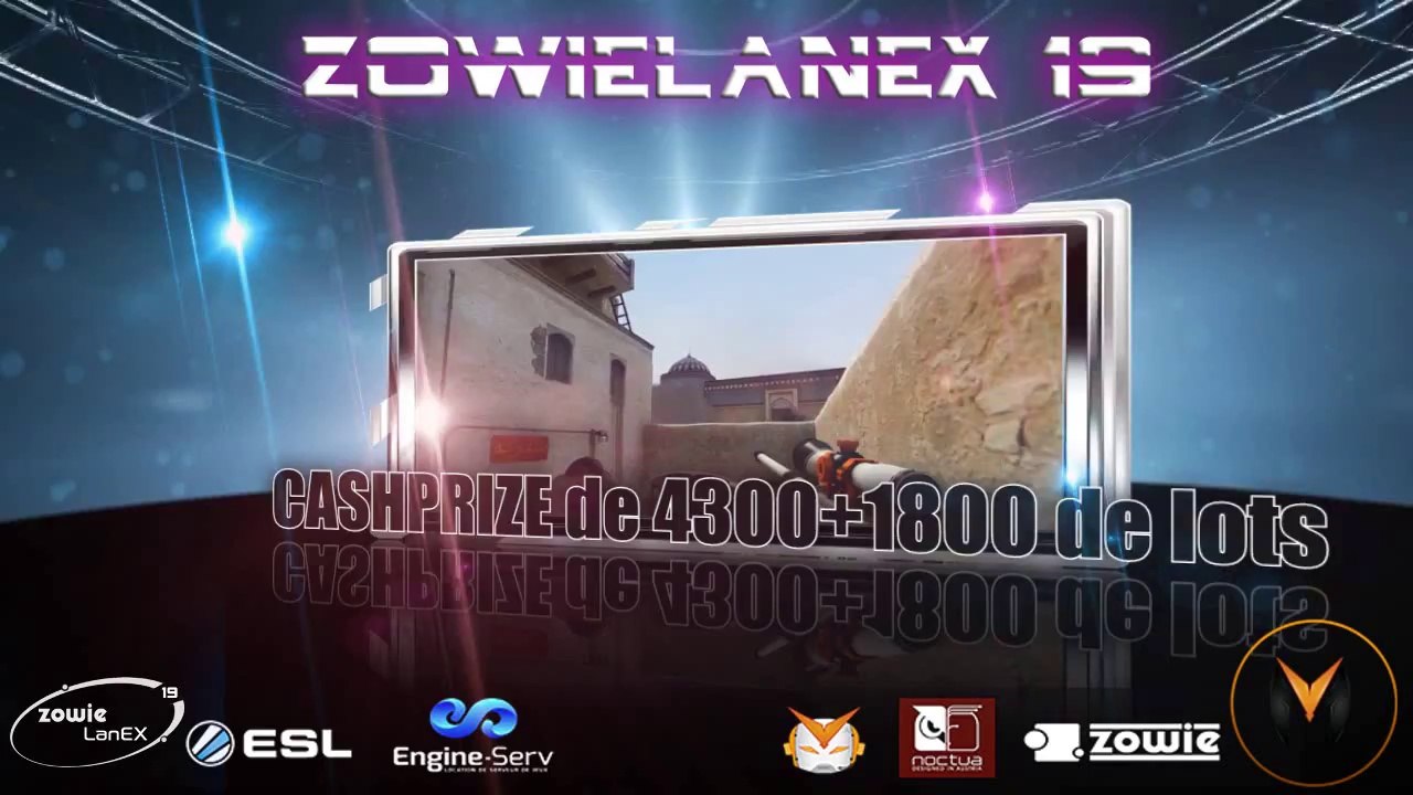 [ZawieLanex 19] au 24 - 26 octobre 2014    - YouTube  title  l