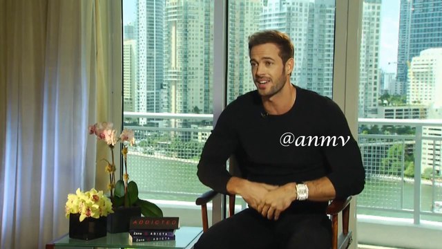 William Levy (@willylevy29) extraño mucho Cuba
