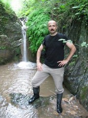 Bafra'da Üzerine Kaya Düşen Polis Memuru Öldü