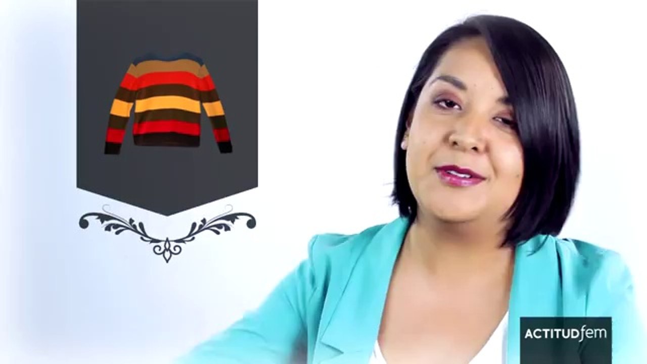 Disfraces de Halloween  Cómo hacer un disfraz de Halloween   5 Tips con ActitudFEM