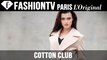 SPP Models Photographers shoot for Cotton Club Fall/Winter Collection | FashionTV