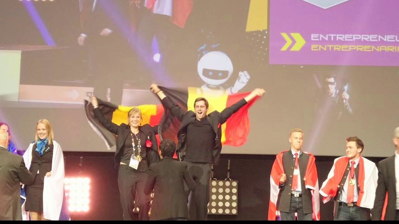 Euroskills
