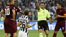 La FIGC e Tavecchio convinti sulla moviola in campo