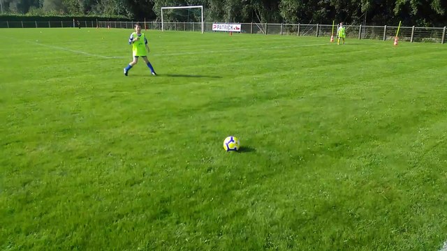 Tournoi U8/U9 à Cuincy