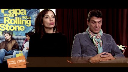 02 PAPA WAS NOT A ROLLING STONE