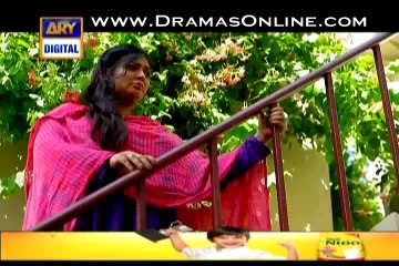 Haye Surraiyya Telefilm By Ary Digital 6th October 2014 Full Drama P1