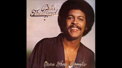 Bili Thedford - More Than Magic (1979)